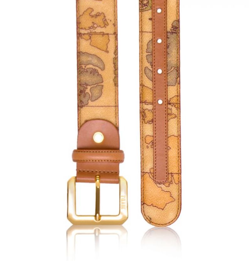Alviero Martini Cintura Donna Natural CA275 6000  H.35 tg.110